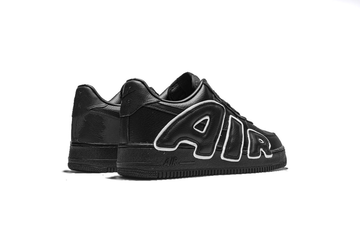 Coco Shoes Nike Air Force 1 Low Cactus Plant Flea Market Black (2020) DC4457-001 - Cocoshoesvip.net