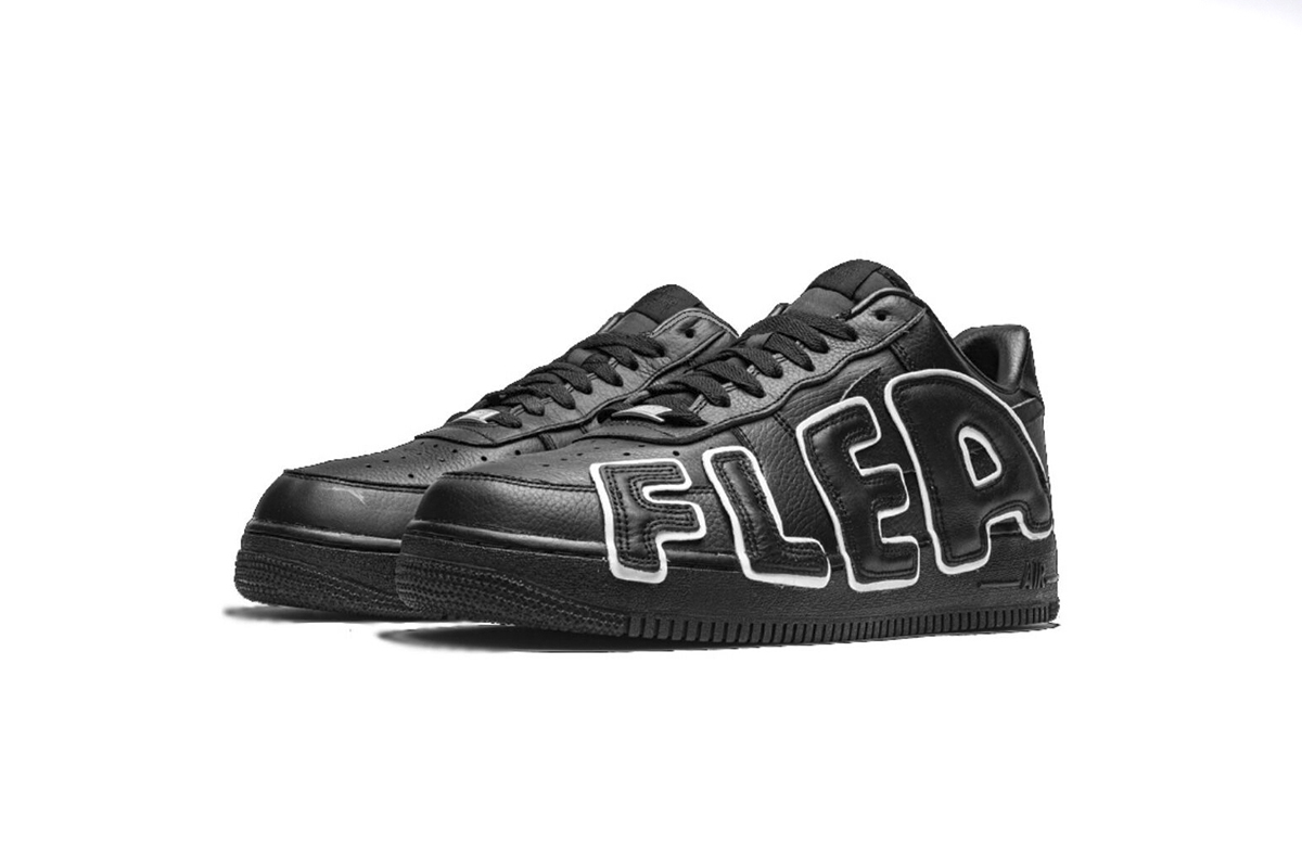 Coco Shoes Nike Air Force 1 Low Cactus Plant Flea Market Black (2020) DC4457-001 - Cocoshoesvip.net