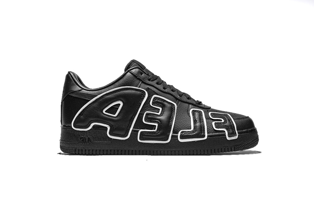 Coco Shoes Nike Air Force 1 Low Cactus Plant Flea Market Black (2020) DC4457-001 - Cocoshoesvip.net