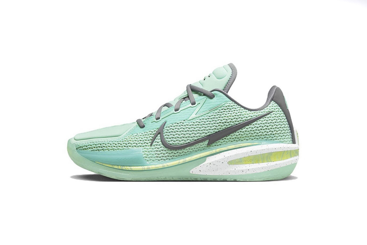 Coco Shoes Nike Zoom G.T. Cut Sabrina Ionescu CZ0175-901 - Cocoshoesvip.net