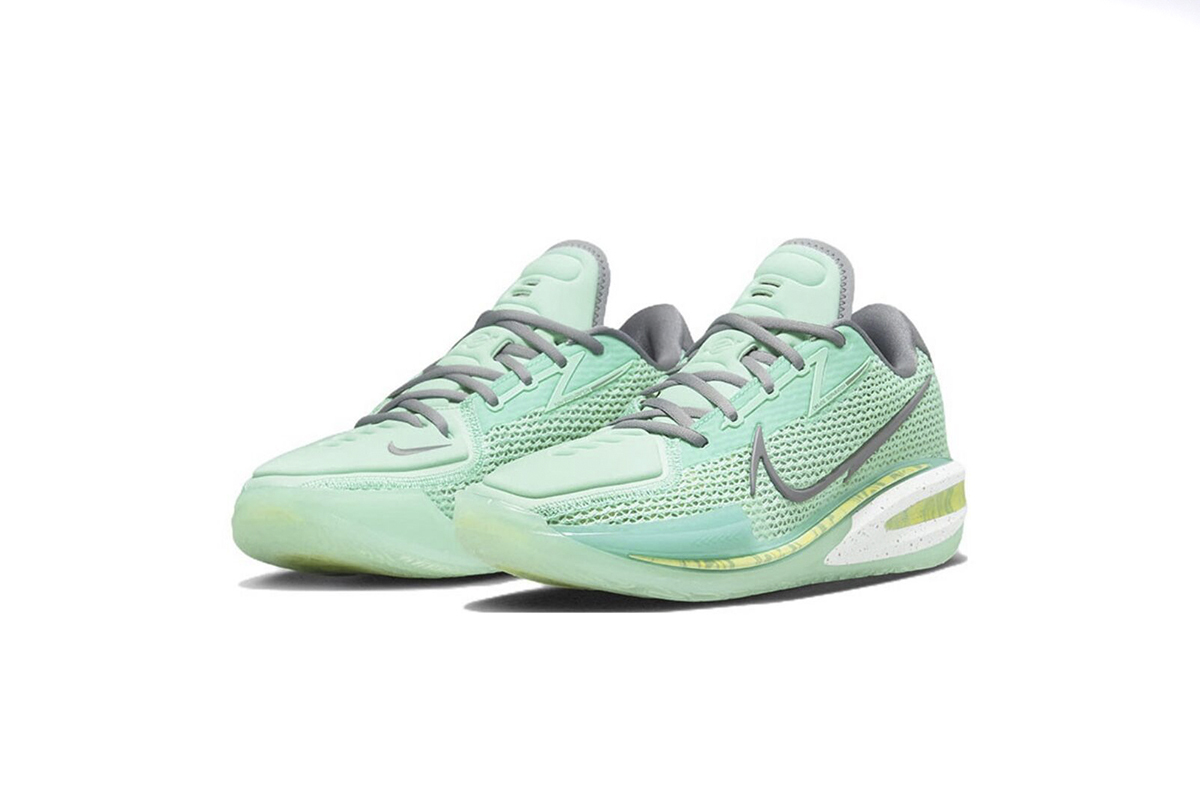 Coco Shoes Nike Zoom G.T. Cut Sabrina Ionescu CZ0175-901 - Cocoshoesvip.net