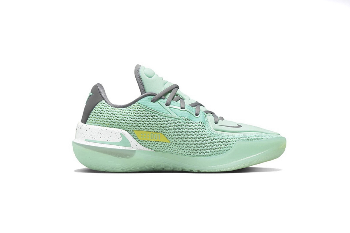 Coco Shoes Nike Zoom G.T. Cut Sabrina Ionescu CZ0175-901 - Cocoshoesvip.net