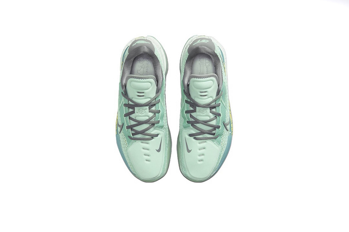 Coco Shoes Nike Zoom G.T. Cut Sabrina Ionescu CZ0175-901 - Cocoshoesvip.net