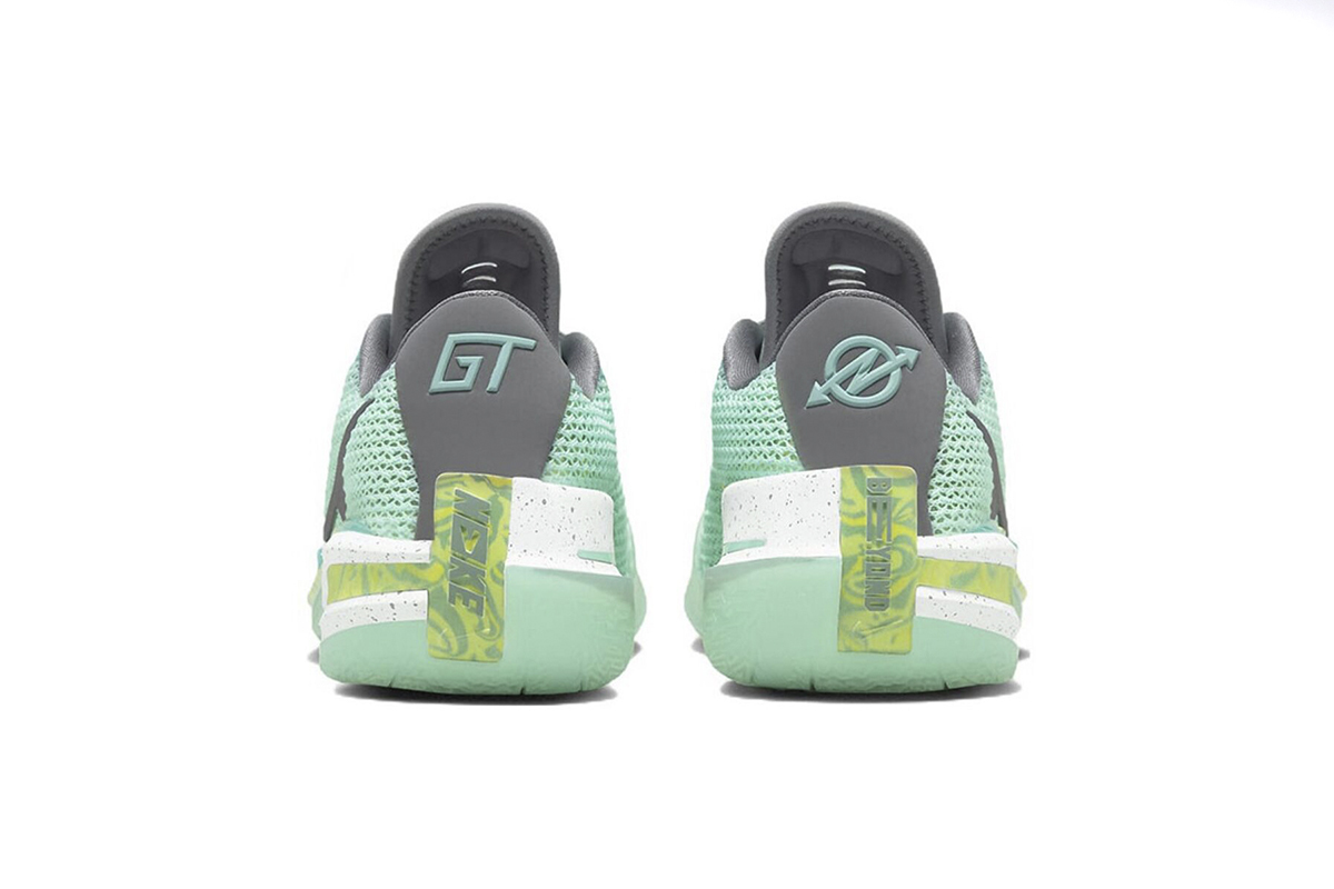 Coco Shoes Nike Zoom G.T. Cut Sabrina Ionescu CZ0175-901 - Cocoshoesvip.net