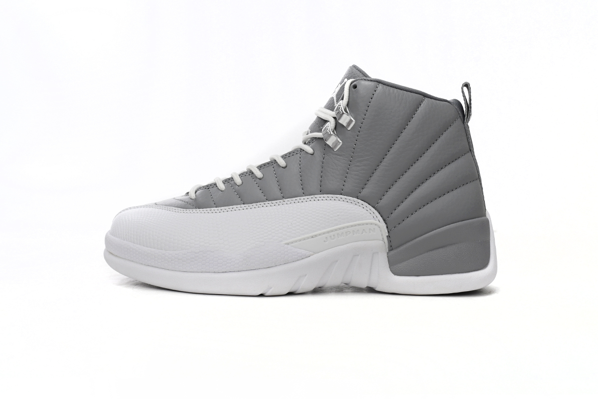 Coco Shoes Jordan 12 Retro Stealth CT8013-015 - Cocoshoesvip.net