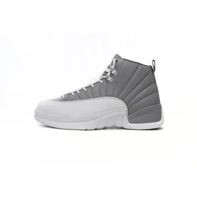 Air Jordan 12 Retro Stealth CT8013-015 01