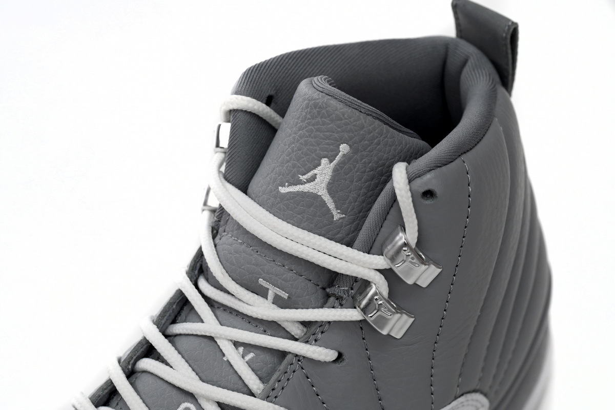 Coco Shoes Jordan 12 Retro Stealth CT8013-015 - Cocoshoesvip.net