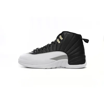Air Jordan 12 Retro Playoffs (2022) CT8013-006 01