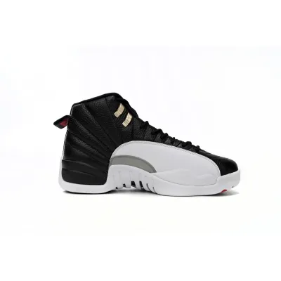 Air Jordan 12 Retro Playoffs (2022) CT8013-006 02