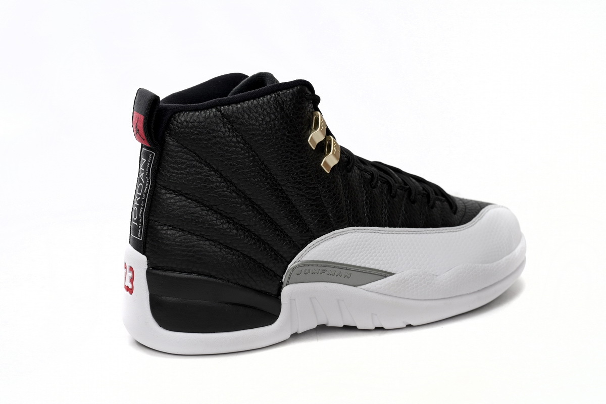 Coco Shoes Jordan 12 Retro Playoffs (2022) CT8013-006 - Cocoshoesvip.net