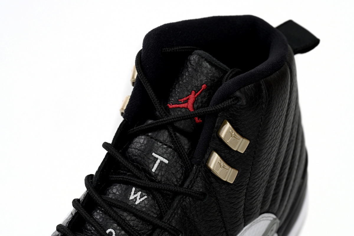 Coco Shoes Jordan 12 Retro Playoffs (2022) CT8013-006 - Cocoshoesvip.net