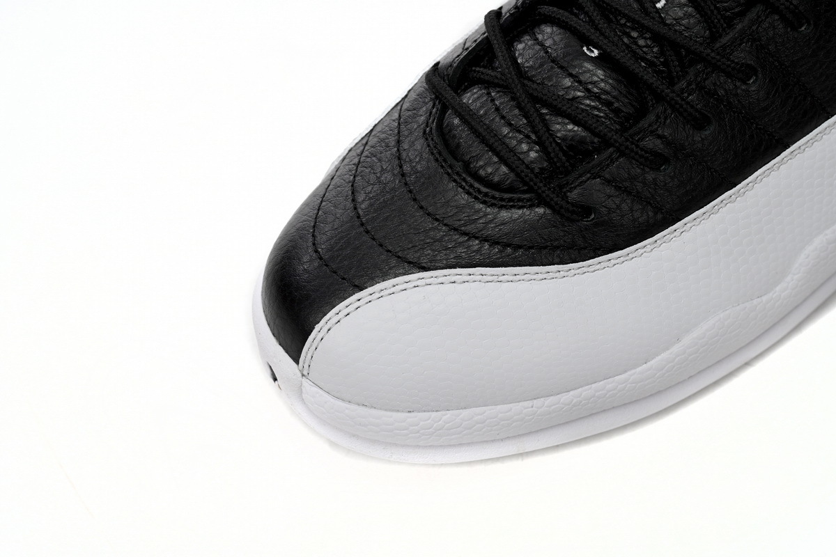 Coco Shoes Jordan 12 Retro Playoffs (2022) CT8013-006 - Cocoshoesvip.net