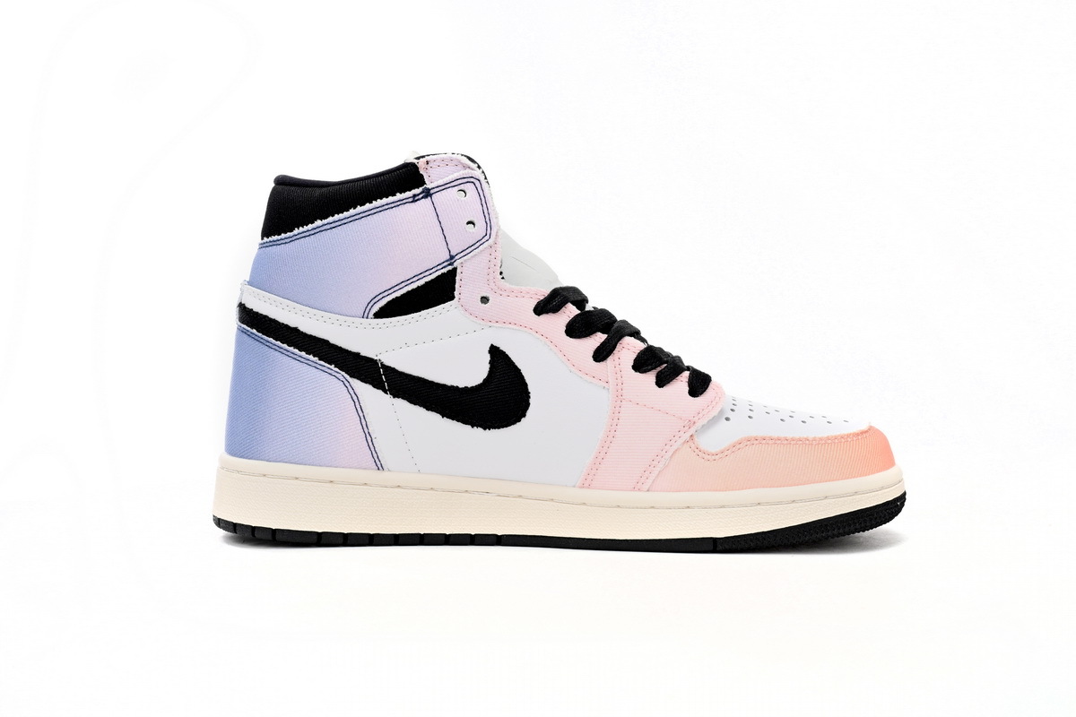 Coco Shoes Jordan 1 Retro High OG Skyline DX0054-805 - Cocoshoesvip.net