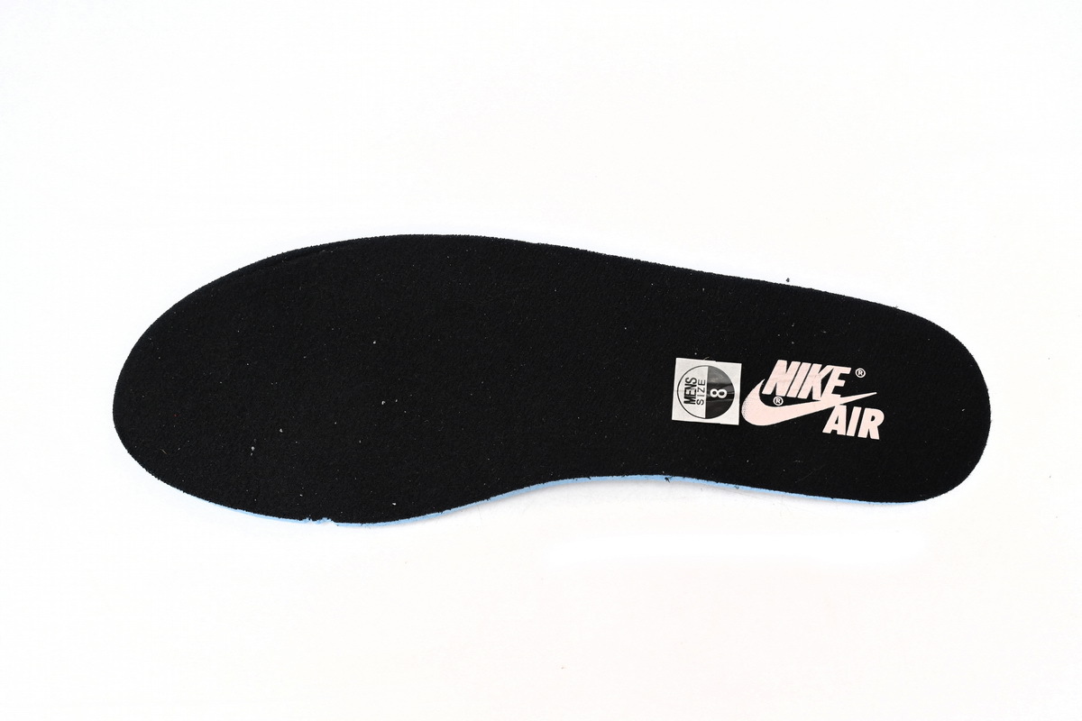 Coco Shoes Jordan 1 Retro High OG Skyline DX0054-805 - Cocoshoesvip.net