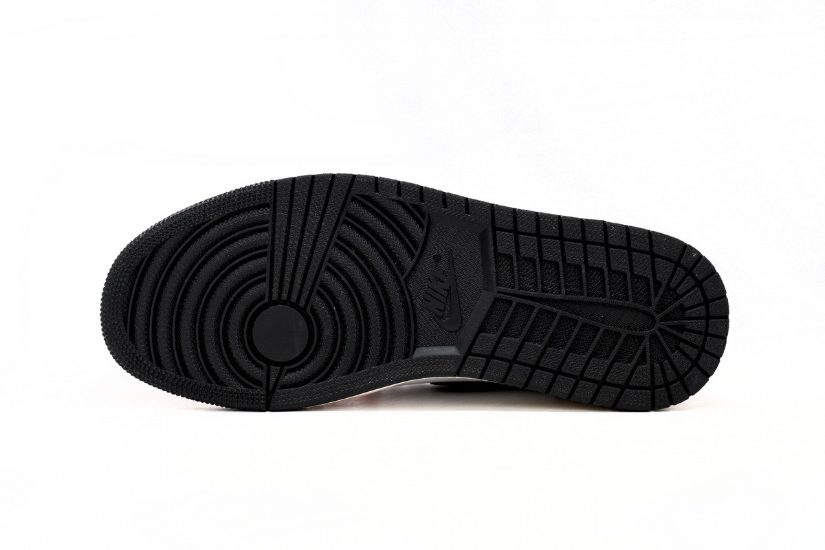 Coco Shoes Jordan 1 Retro High OG Skyline DX0054-805 - Cocoshoesvip.net