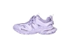 Balenciaga Track Recycled Purple (Without LED) 542436W3FE35500
