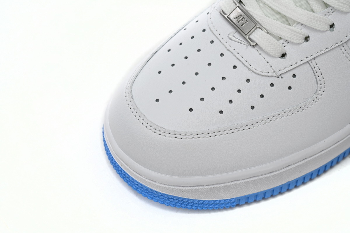 Coco Shoes Nike Air Force 1 Low University Blue DV0788-101 - Cocoshoesvip.net
