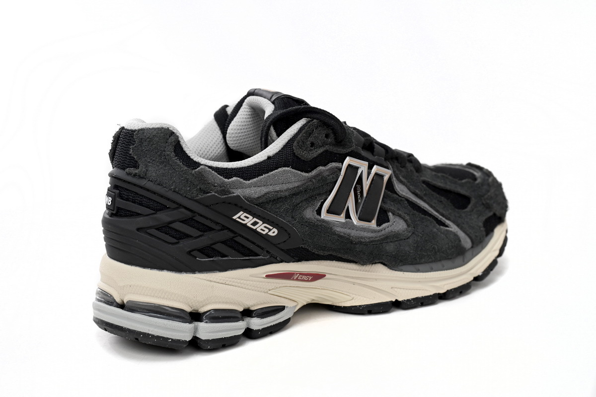 Coco Shoes New Balance 1906D Protection Pack Black M1906DD - Cocoshoesvip.net