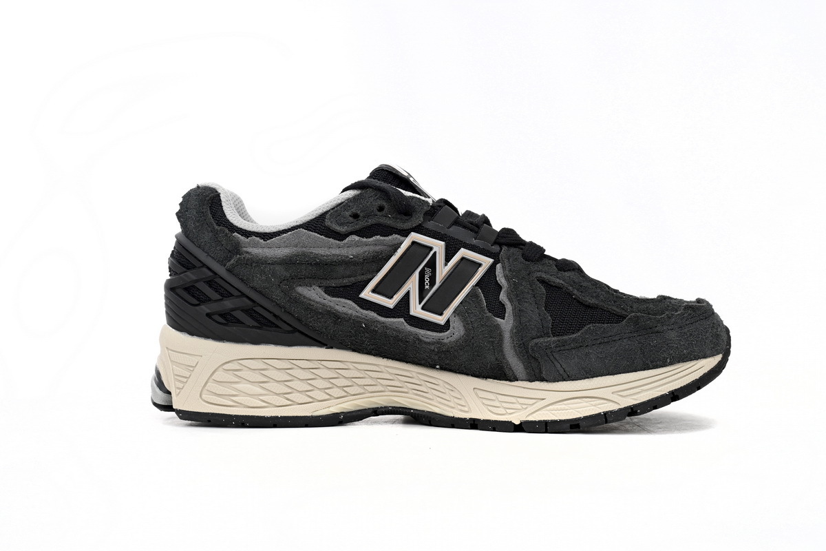 Coco Shoes New Balance 1906D Protection Pack Black M1906DD - Cocoshoesvip.net