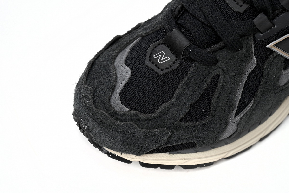 Coco Shoes New Balance 1906D Protection Pack Black M1906DD - Cocoshoesvip.net