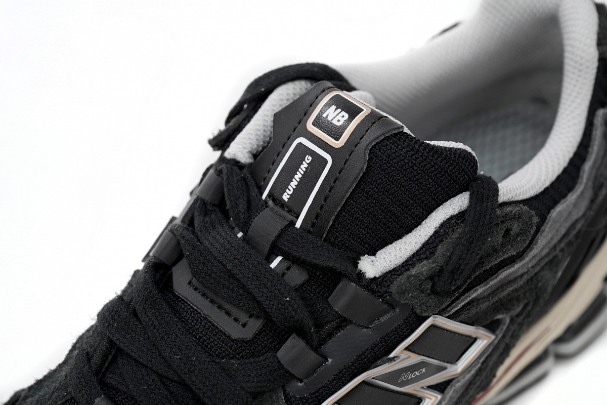 Coco Shoes New Balance 1906D Protection Pack Black M1906DD - Cocoshoesvip.net