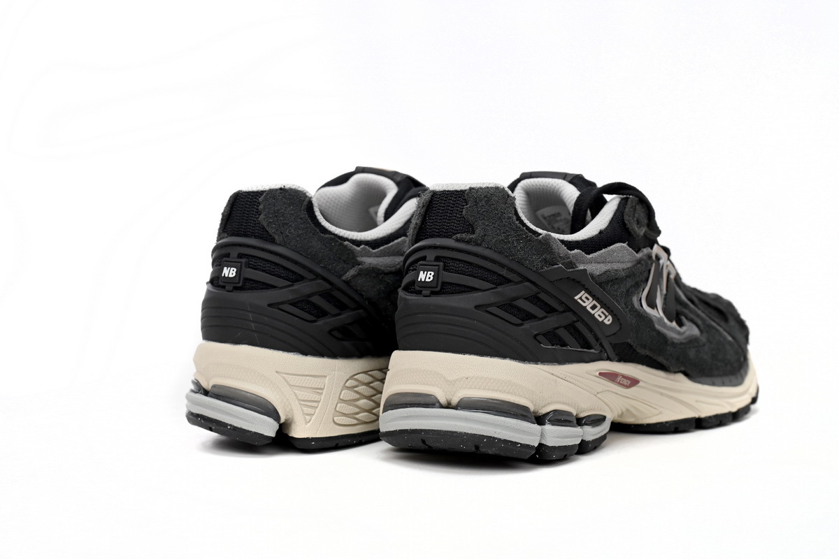 Coco Shoes New Balance 1906D Protection Pack Black M1906DD - Cocoshoesvip.net