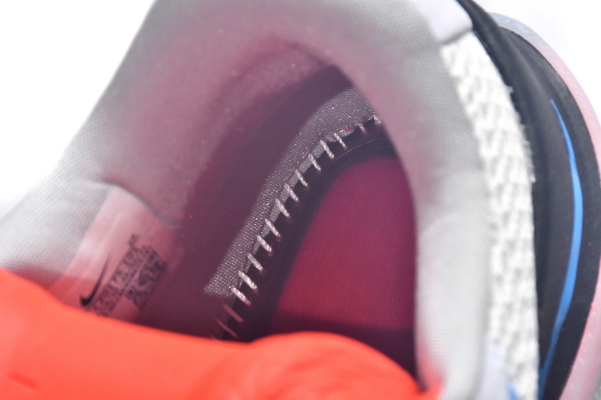 Coco Shoes Nike Air Zoom G.T. Cut White Black Laser Blue CZ0175-101/CZ0176-101 - Cocoshoesvip.net