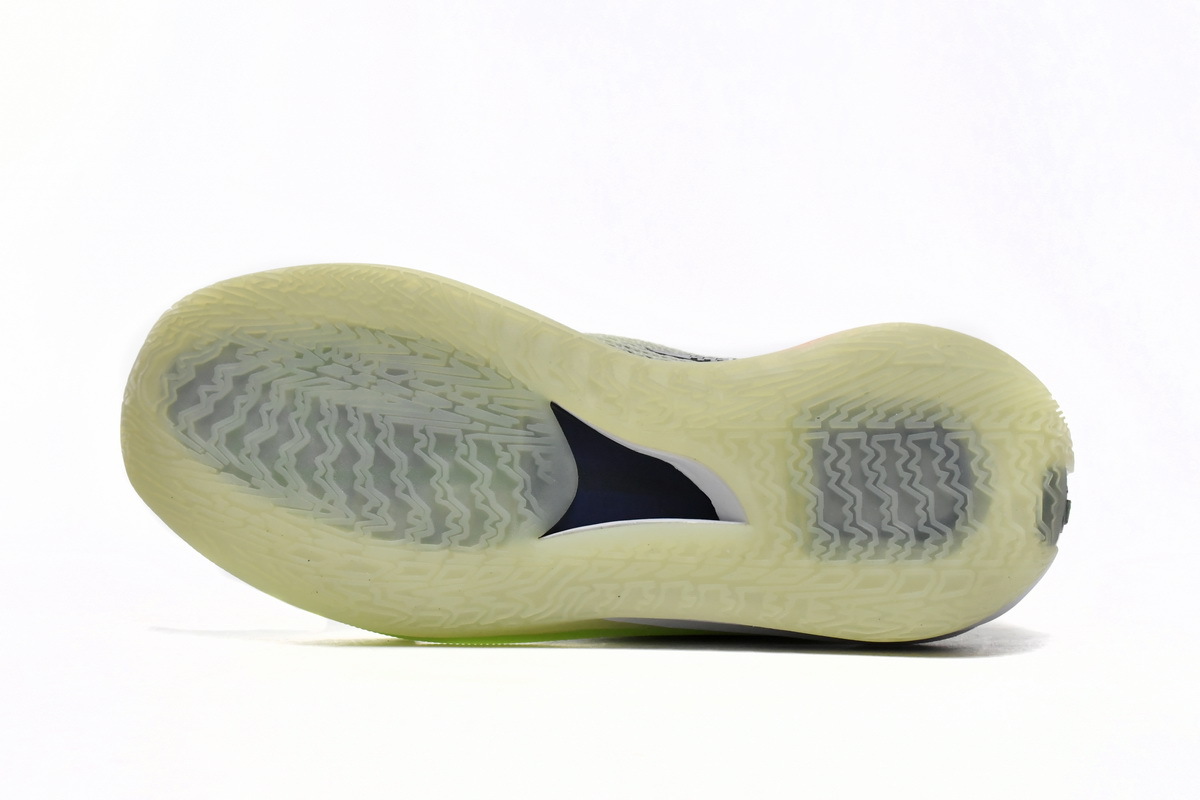 Coco Shoes Nike Air Zoom G.T. Cut Grinch CZ0175-300/CZ0176-300 - Cocoshoesvip.net