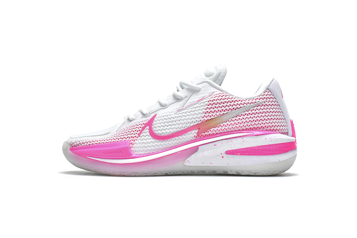 Coco Shoes Nike Air Zoom G.T. Cut Think Pink CZ0175?-?008 - Cocoshoesvip.net