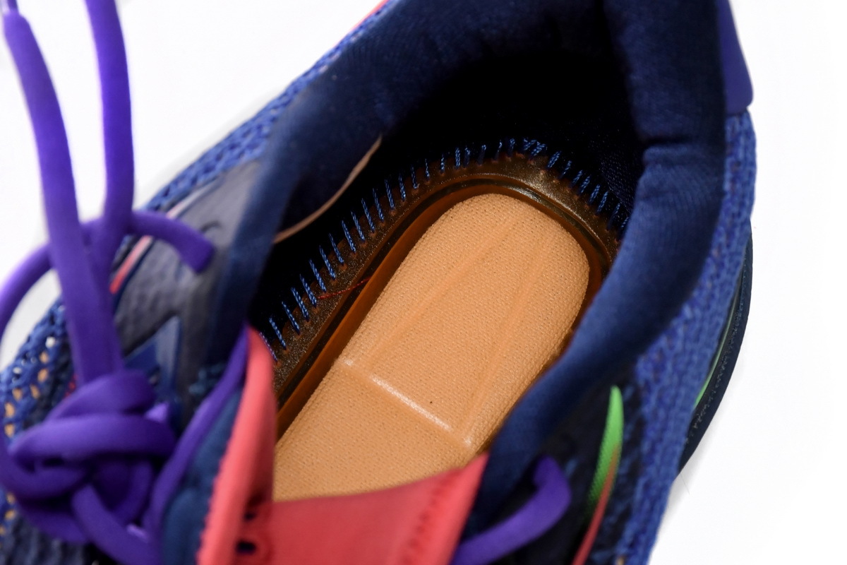 Coco Shoes Nike Air Zoom G.T. Cut Blue Void Purple Red CZ0175-400 - Cocoshoesvip.net