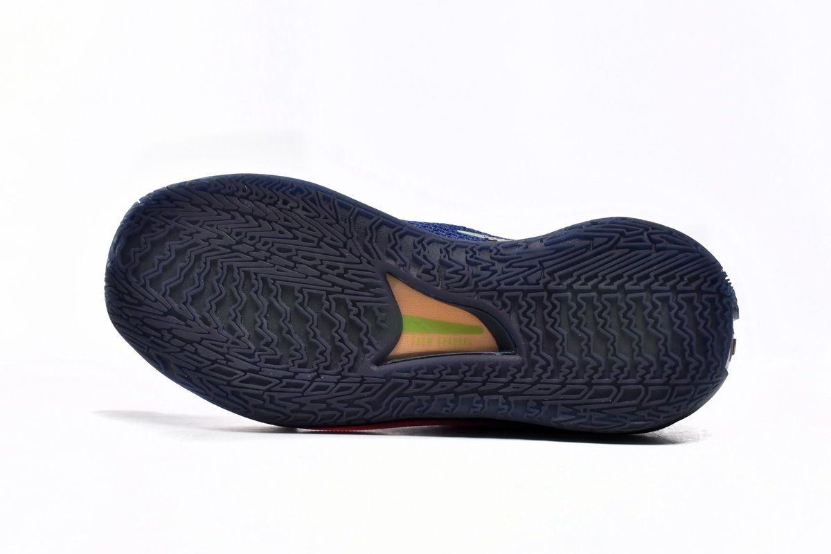 Coco Shoes Nike Air Zoom G.T. Cut Blue Void Purple Red CZ0175-400 - Cocoshoesvip.net