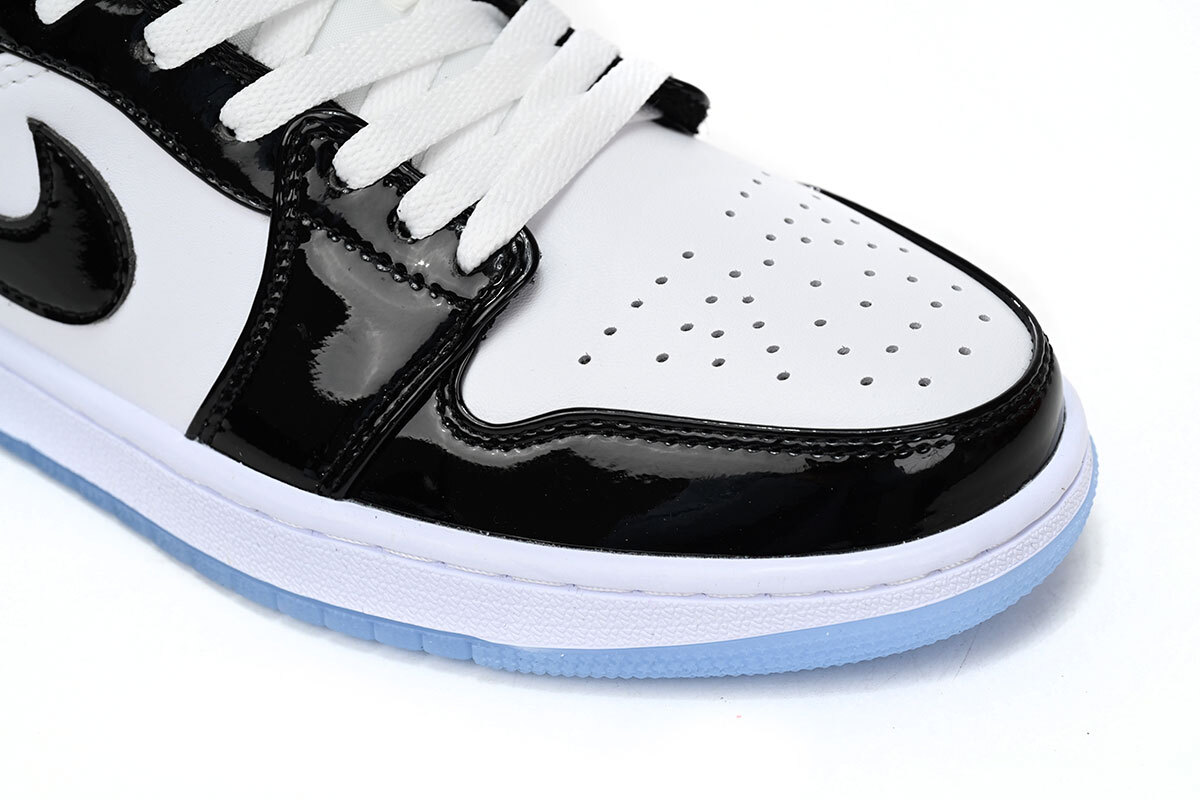 Coco Shoes Jordan 1 Low Concord DV1309-100 - Cocoshoesvip.net