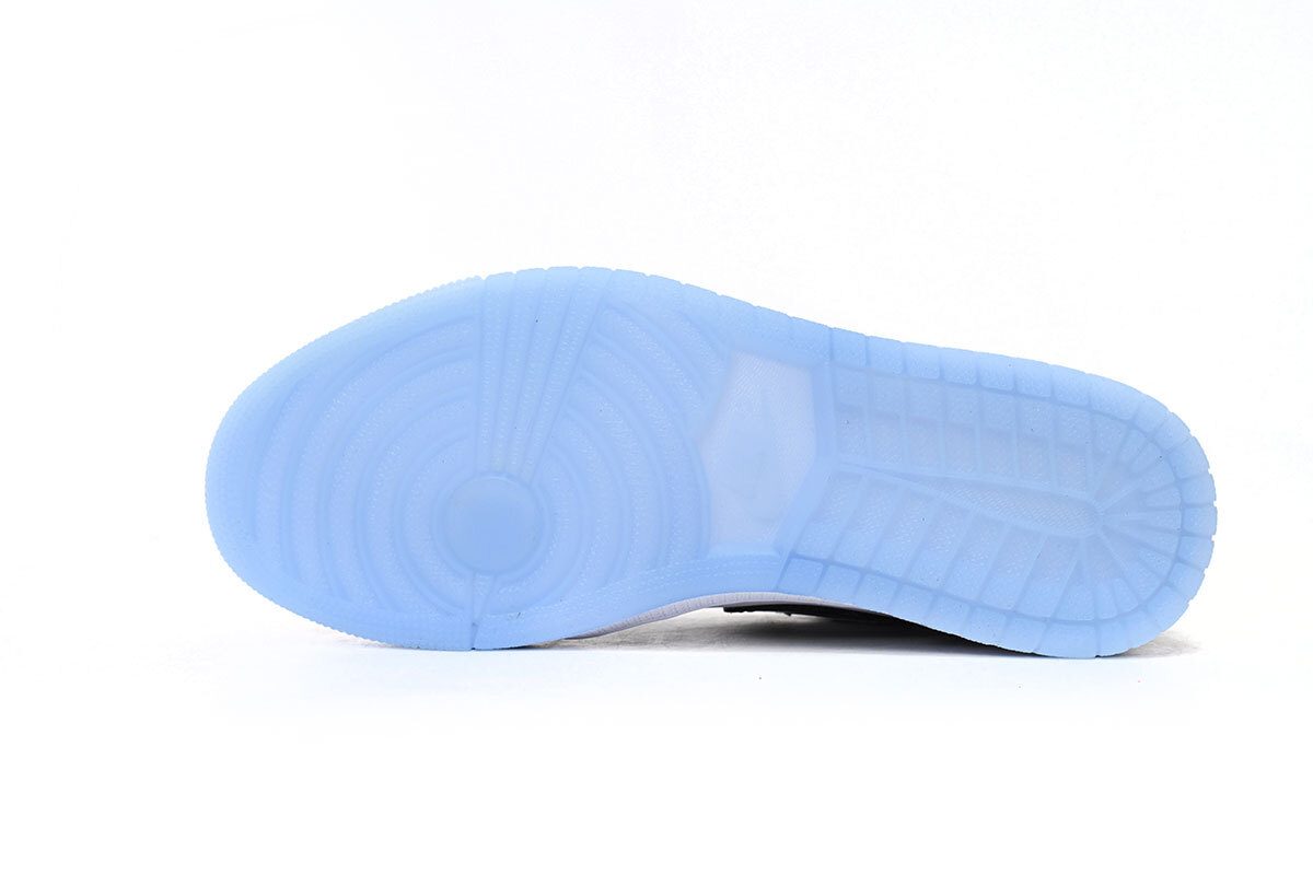 Coco Shoes Jordan 1 Low Concord DV1309-100 - Cocoshoesvip.net