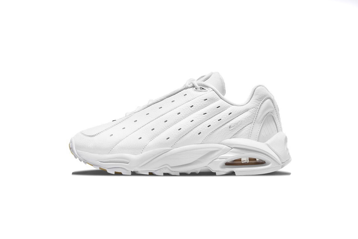 Coco Shoes Nike Hot Step Air Terra Drake NOCTA White DH4692-100 - Cocoshoesvip.net