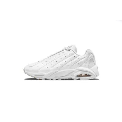Nike Hot Step Air Terra Drake NOCTA White DH4692-100 01