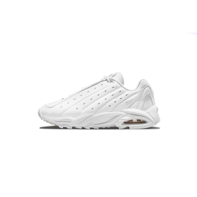 Nike Hot Step Air Terra Drake NOCTA White DH4692-100 01