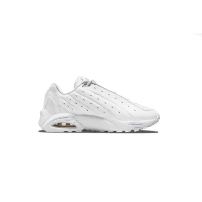Nike Hot Step Air Terra Drake NOCTA White DH4692-100 02