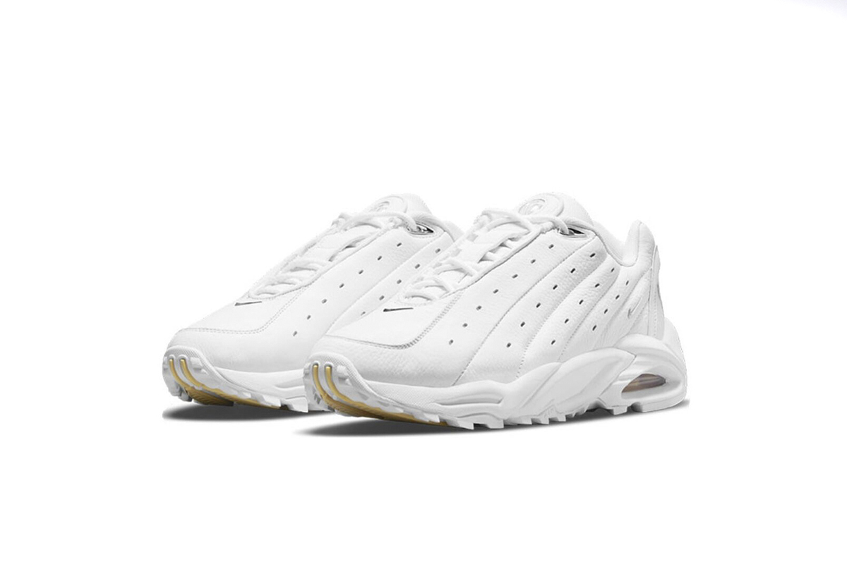 Coco Shoes Nike Hot Step Air Terra Drake NOCTA White DH4692-100 - Cocoshoesvip.net