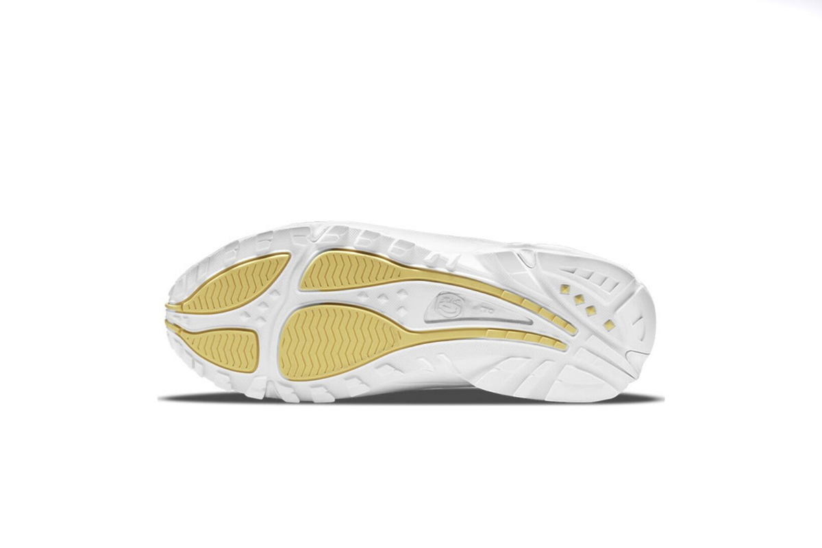 Coco Shoes Nike Hot Step Air Terra Drake NOCTA White DH4692-100 - Cocoshoesvip.net
