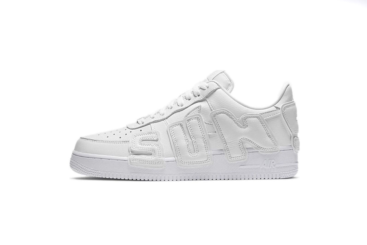 Coco Shoes Nike Air Force 1 Low Cactus Plant Flea Market White (2020) DD7050-100 - Cocoshoesvip.net