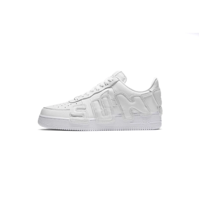 Coco Shoes Nike Air Force 1 Low Cactus Plant Flea Market White (2020) DD7050-100 01
