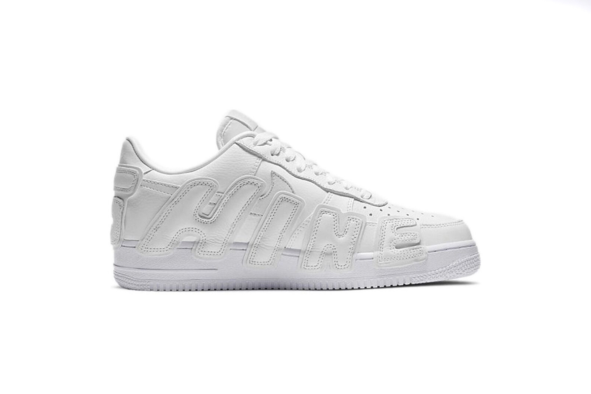 Coco Shoes Nike Air Force 1 Low Cactus Plant Flea Market White (2020) DD7050-100 - Cocoshoesvip.net