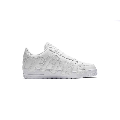 Coco Shoes Nike Air Force 1 Low Cactus Plant Flea Market White (2020) DD7050-100 02