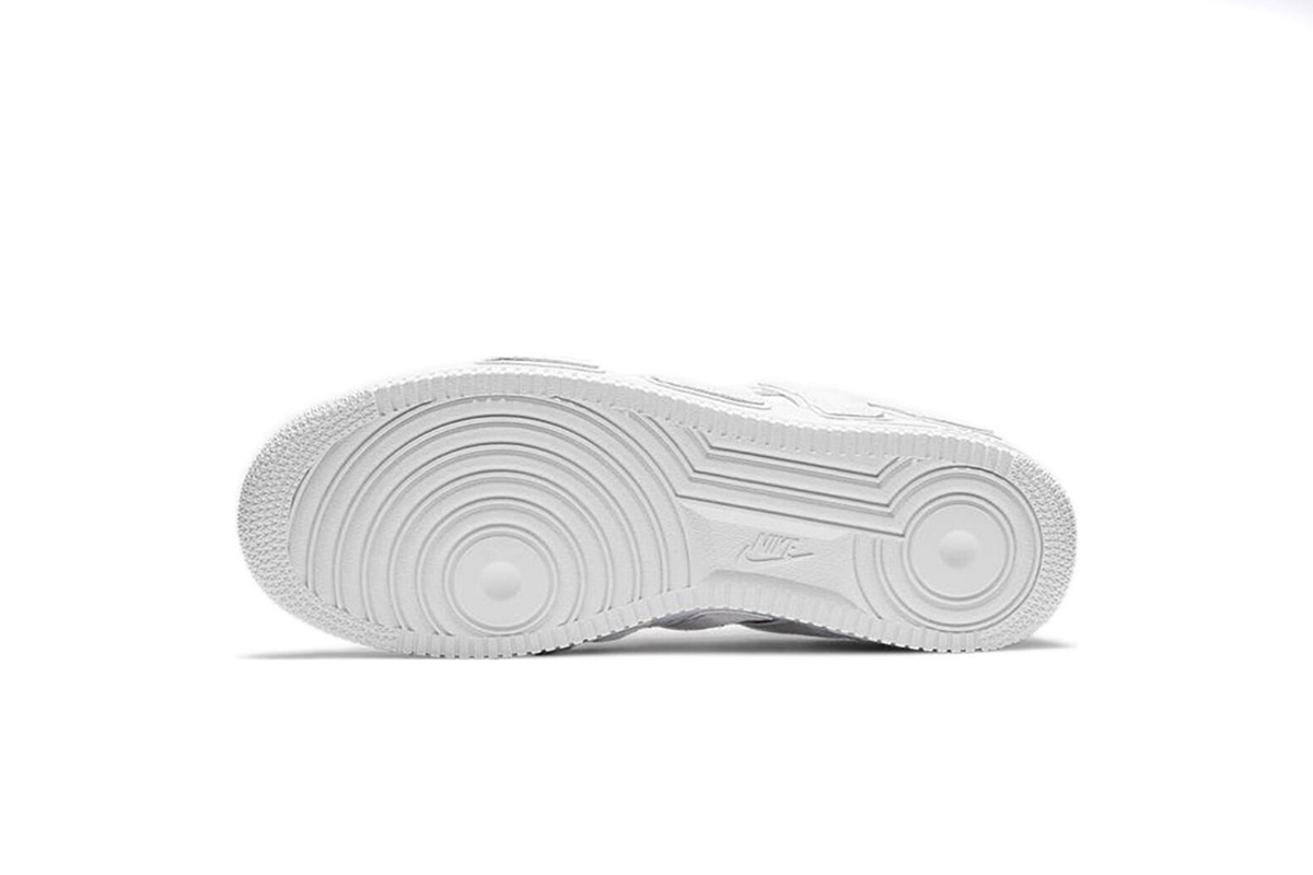 Coco Shoes Nike Air Force 1 Low Cactus Plant Flea Market White (2020) DD7050-100 - Cocoshoesvip.net