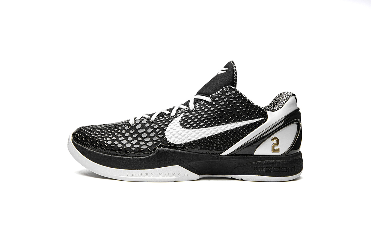 Coco Shoes Nike Kobe 6 Protro Mambacita Sweet 16 CW2190-002 - Cocoshoesvip.net