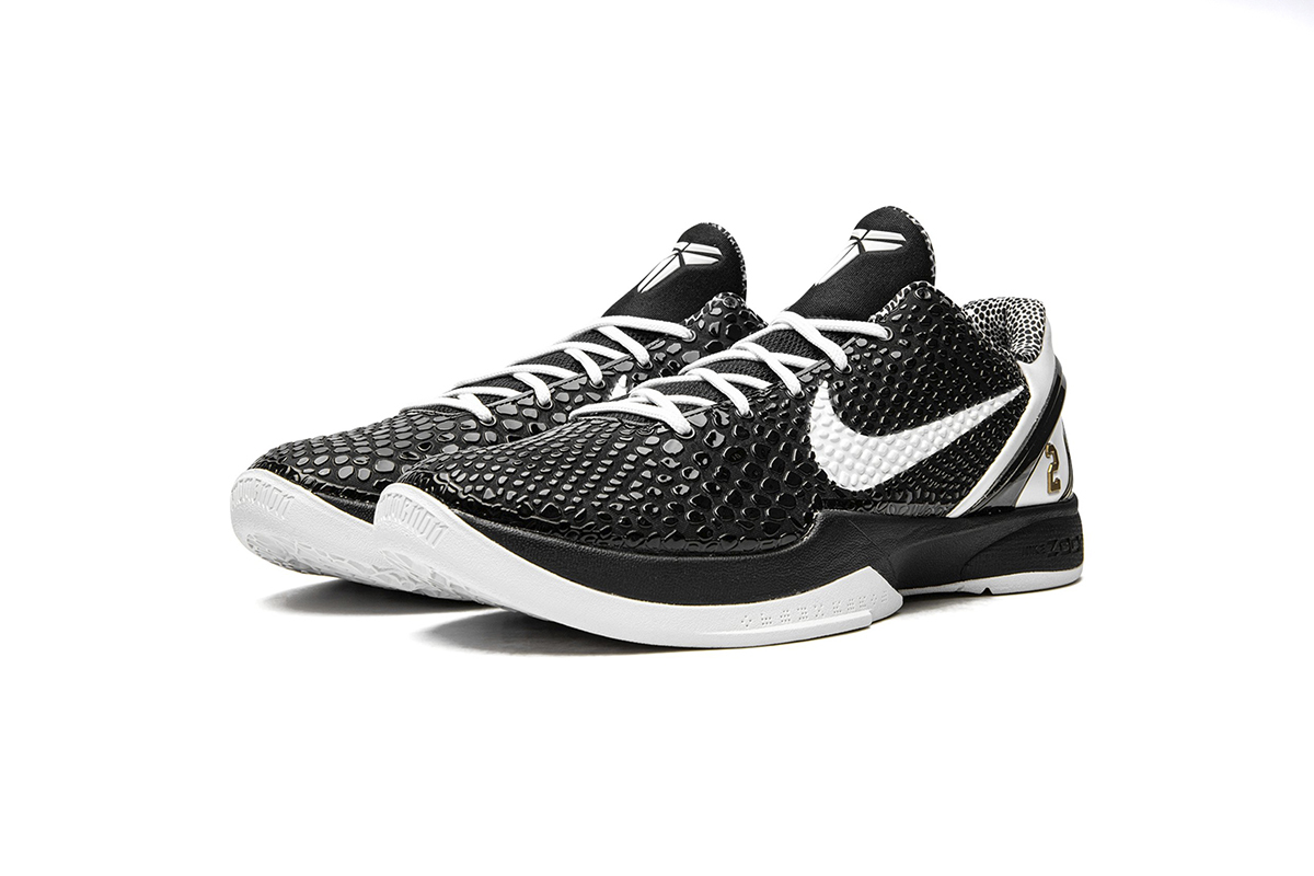 Coco Shoes Nike Kobe 6 Protro Mambacita Sweet 16 CW2190-002 - Cocoshoesvip.net