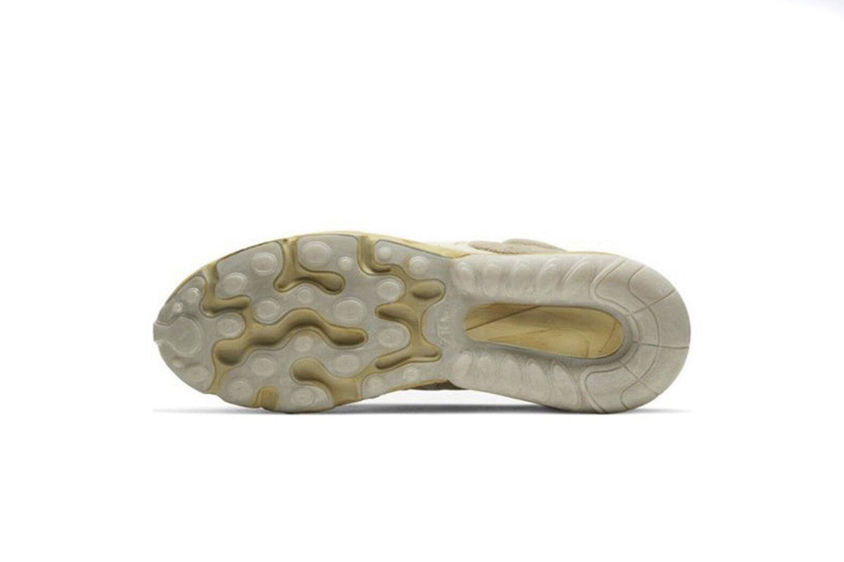 Coco Shoes Nike Air Max 270 React ENG Travis Scott Cactus Trails CT2864-200 - Cocoshoesvip.net