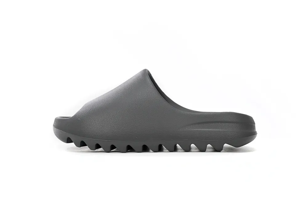 Coco Shoes Adidas Yeezy Slide Granite ID4132 - Cocoshoesvip.net