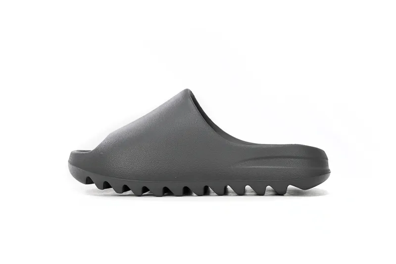 Coco Shoes Adidas Yeezy Slide Granite ID4132 - Cocoshoesvip.net
