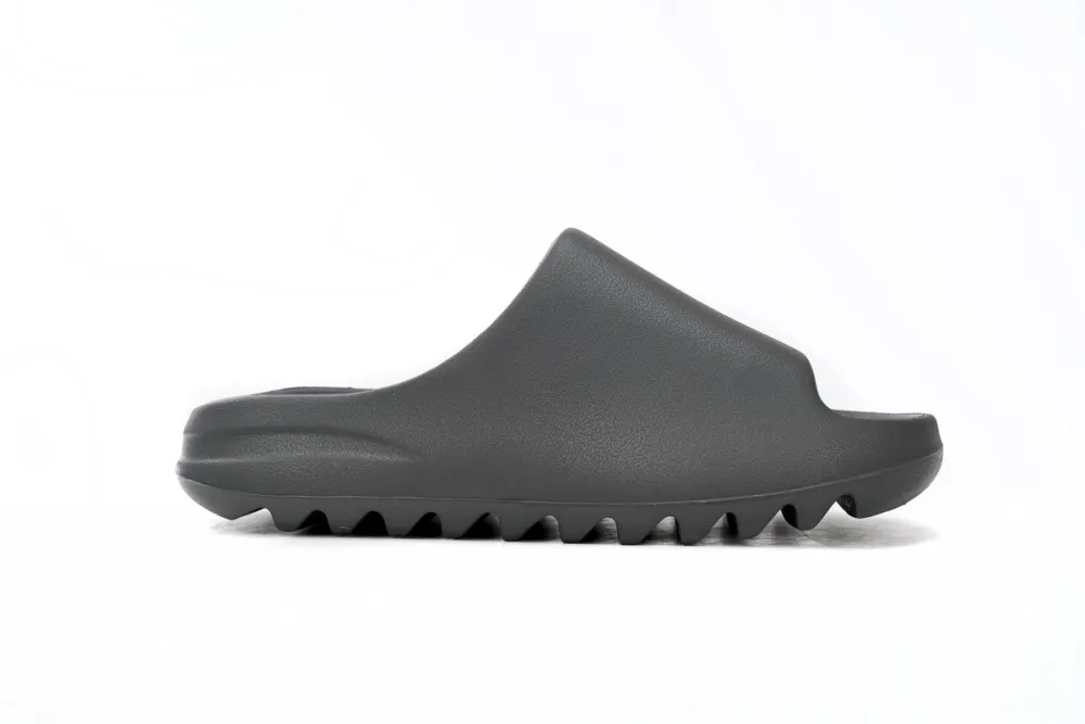 Coco Shoes Adidas Yeezy Slide Granite ID4132 - Cocoshoesvip.net